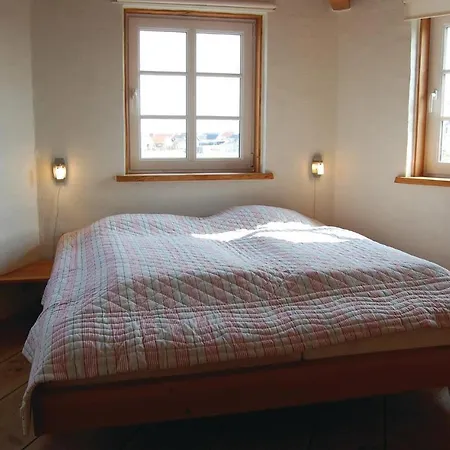 Holiday Rylevej Iii Prázdninový dům