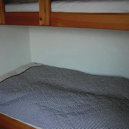 Holiday Rylevej Iii Prázdninový dům Vestervig