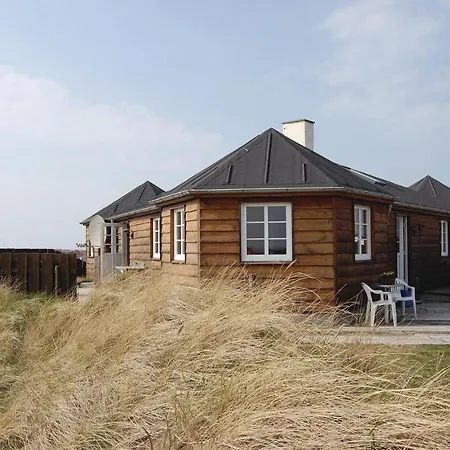 Prázdninový dům Holiday Rylevej Iii