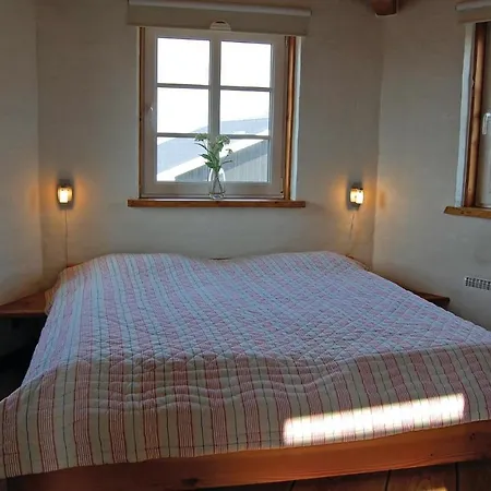 Holiday Rylevej Iii Prázdninový dům