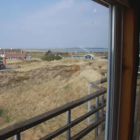 Prázdninový dům Holiday Rylevej Iii