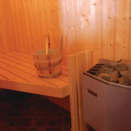 Holiday Rylevej Iii Prázdninový dům Vestervig