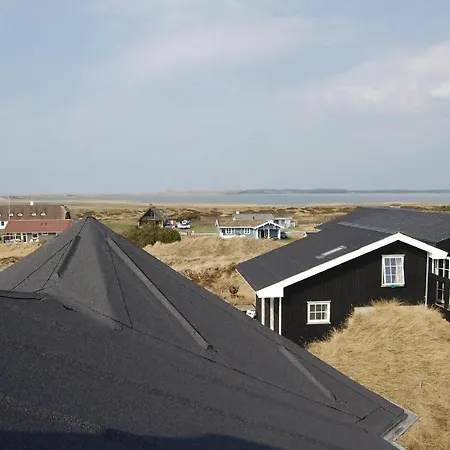 Holiday Rylevej Iii Prázdninový dům *